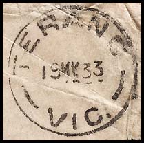 Terang 1933